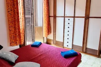 Casa in vendita, Via del Castro Pretorio, Roma