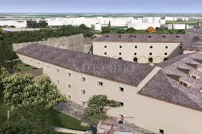 Casa in vendita, Piazza Ferdinando di Savoia, Peschiera del Garda