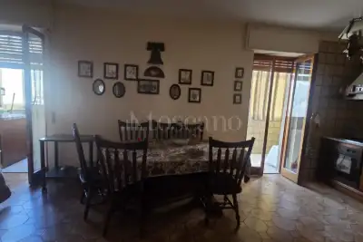Casa in vendita, Viale Croce Rossa, Palermo