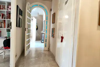 Casa in vendita, Via della Libertà 103, Palermo
