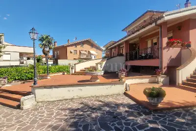 Villa in vendita, Via Cassino, Avezzano