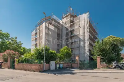 Casa in vendita, Via del Casale Galvani, Roma