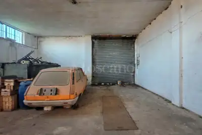 Capannone in vendita, SS16, Brindisi