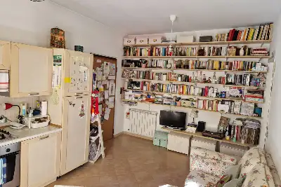 Casa in vendita, Via Andria, Roma