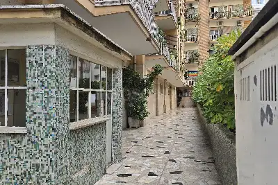 Casa in vendita, Via Prospero Alpino, Roma