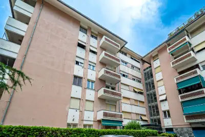 Casa in vendita, Via Manfredi Luigi, Genova