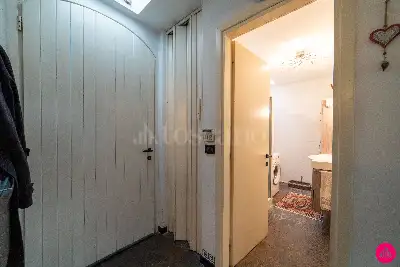 Villino a Schiera in vendita, Via Attimis, Udine