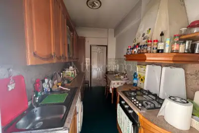 Casa in vendita, Via Giovanni Vittorio Englen, Roma