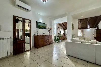 Villa Bifamiliare in vendita, Viale Adriatico, Anzio