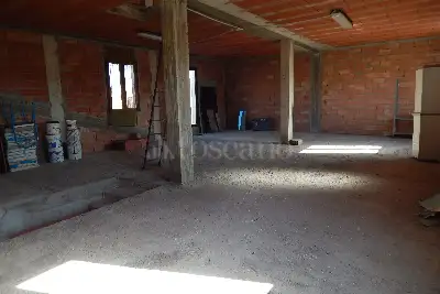 Casa Indipendente in vendita, Via Marco Aurelio, Monserrato