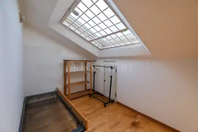 Villa in vendita, Via Torre Pellice, Roma