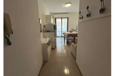 Casa in vendita, Via Gioacchino Rossini, Martinsicuro