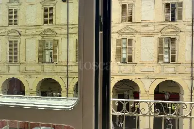 Casa in vendita, Via Po, Torino