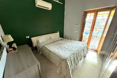 Villa Bifamiliare in vendita, Via Portuense, Roma