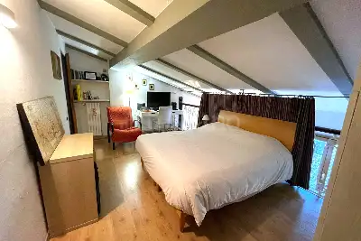 Casa in vendita, Via Guelfa, Firenze