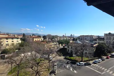 Casa in vendita, Via Il Prato, Firenze