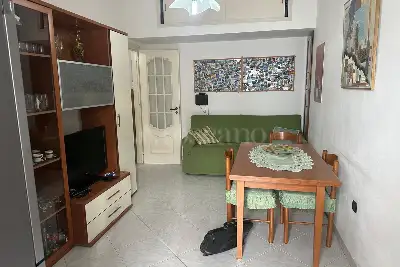 Casa in vendita, Via Ettore Vitale, Catanzaro