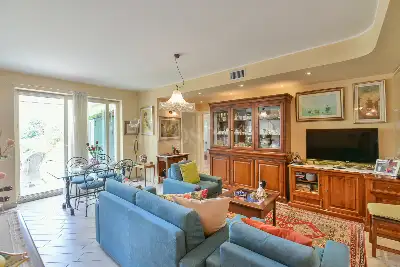 Attico in vendita, Via Ferraris, Erba