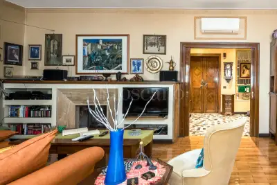 House for sale, Viale Ippocrate, Roma