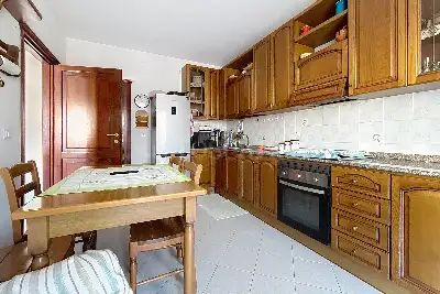 Casa in vendita, Via Sebastiano Crispatzu, Sassari