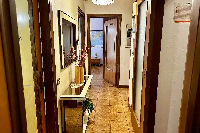 Casa in vendita, Via della Casetta Mattei, Roma