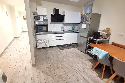 Casa in vendita, Via dei Landi, Genova