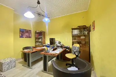 Casa in vendita, Via Enzo Geraci, Messina