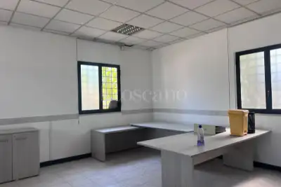 Ufficio in affitto, Via Fratelli Marchetti Longhi, Roma