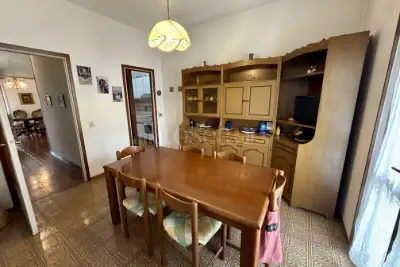 Casa in vendita, Via Luigi Gadola, Brescia