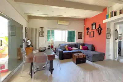 Penthouse for sale, Via Gaetano Rappini, Roma