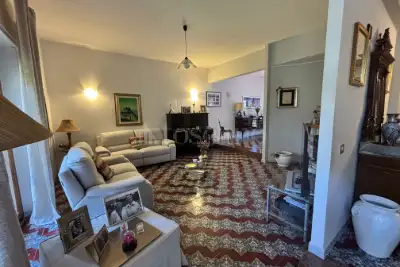 Villa Bifamiliare in vendita, Via Mantegna, Pomezia