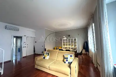 Casa in vendita, via Privata dei Crollalanza, Milano
