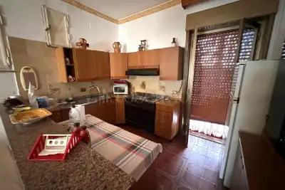 Villa in vendita, Via Gattopardo, Catania