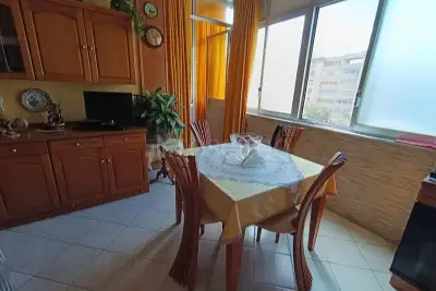 Casa in vendita, Via Giacomo Besio, Palermo