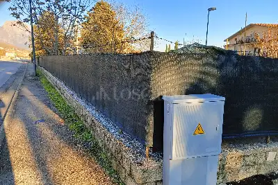 Edificabile Residenziali in vendita, Via Europa, Avezzano