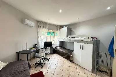 Casa in vendita, Via della Fusoliera, Roma