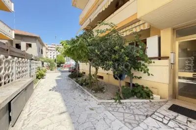 Casa in vendita, Via Panaro, Alba Adriatica