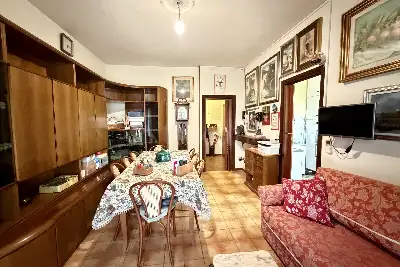 Casa in vendita, Via Pietro Emilio Tiboni, Brescia