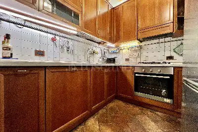 Casa in vendita, Via Garibaldi, Desenzano del Garda