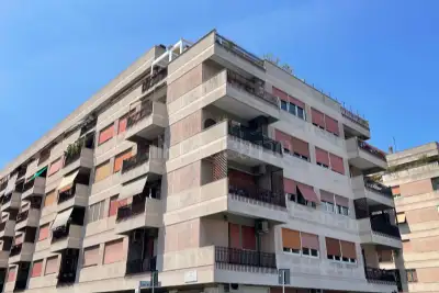 House for sale, Viale dei Promontori, Roma