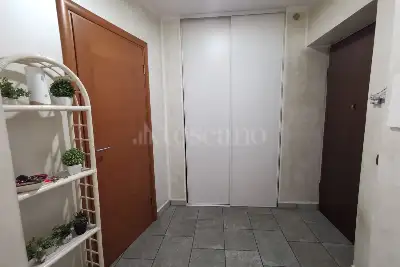 Casa in vendita, Via Vincenzo Sartori 6, Roma