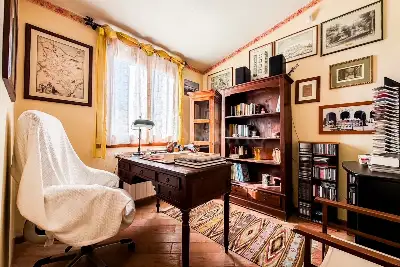 Villino a Schiera in vendita, Via dei Pini, Olbia