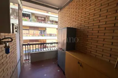 Casa in vendita, Via Diego Simonetti, Roma