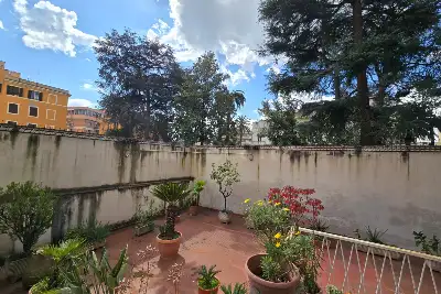 Casa in vendita, Via Alfredo Baccarini, Roma