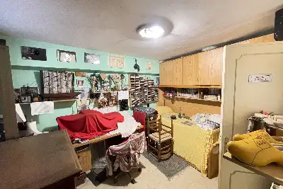 Casa Indipendente in vendita, Via Candelora Faro Superiore, Messina