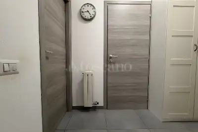 Casa in vendita, Via Fratelli Cervi, Tavazzano con Villavesco