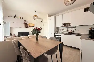 Casa in vendita, Via Eugenio Colorni, Milano