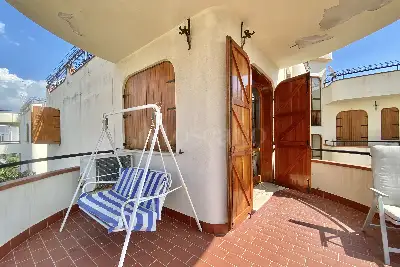 Casa in vendita, Via Teocle, Giardini-Naxos