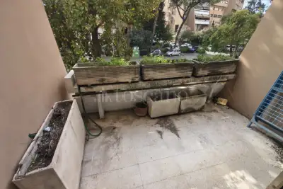 Casa in affitto, Via Elio Lampridio Cerva, Roma