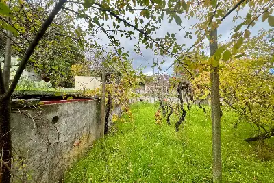Casa Indipendente in vendita, Via Giuseppe Garibaldi, Sant'Agata li Battiati